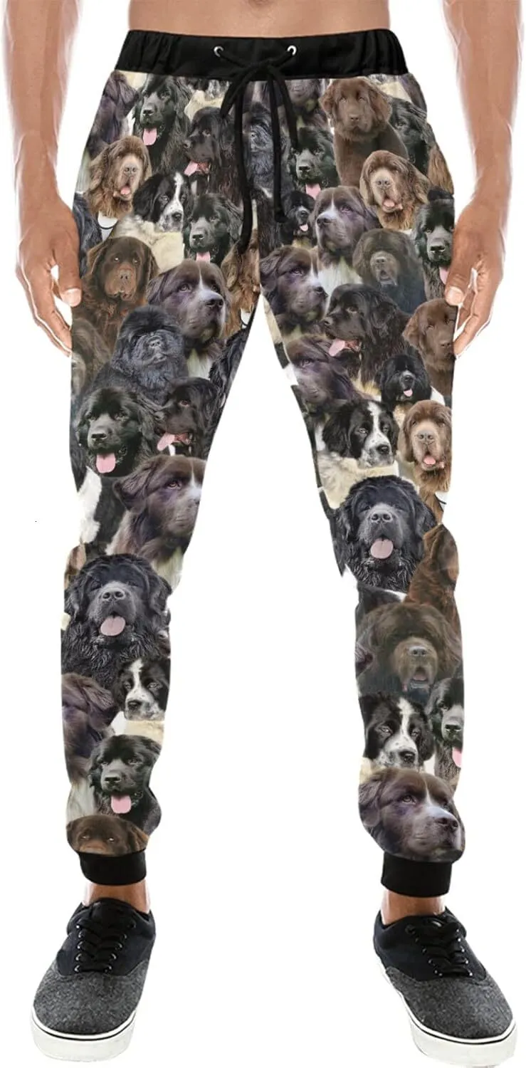 Newfoundland Sweatpants Newfoundland Sweatpants
