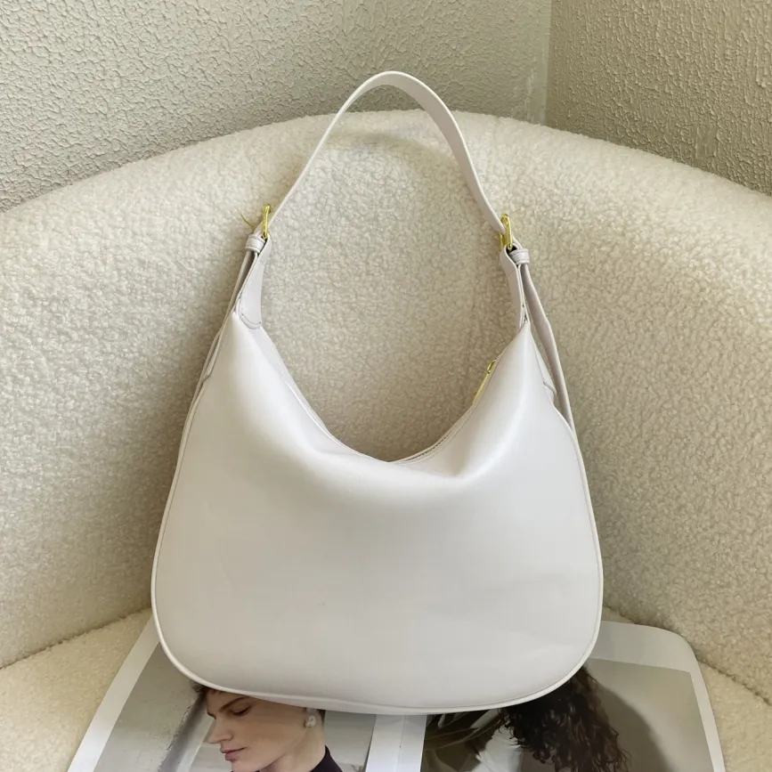 Bolos De Cuero Genuino Bolsos De Hombro Bolso Bolso De Mano De