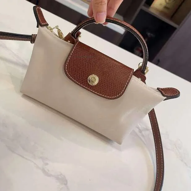 【TLLDAWN】SNAP STRAP MINI TOTE BAG light beige 49050db0-a85e-4358-ac25-