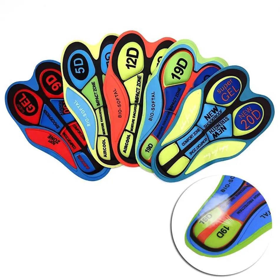 Shockproof Pink Gel Pad For Men And Women 9D Vent Ride Bottom Cushion With Silicone Pad Compatible With 12D 19D And 20D Best Motorcycle Gloves W240904 From Early spring 7.6 DHgate.Com