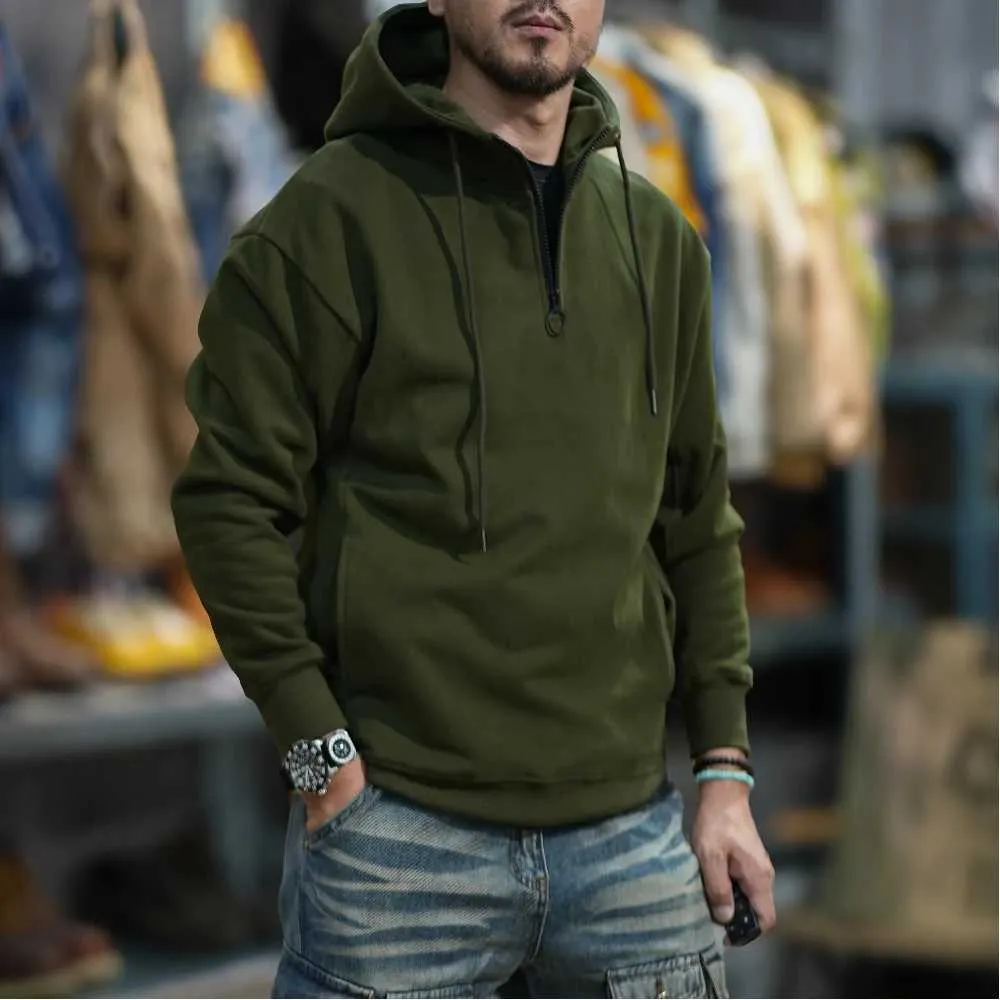 Retro hoodies mens hotsell