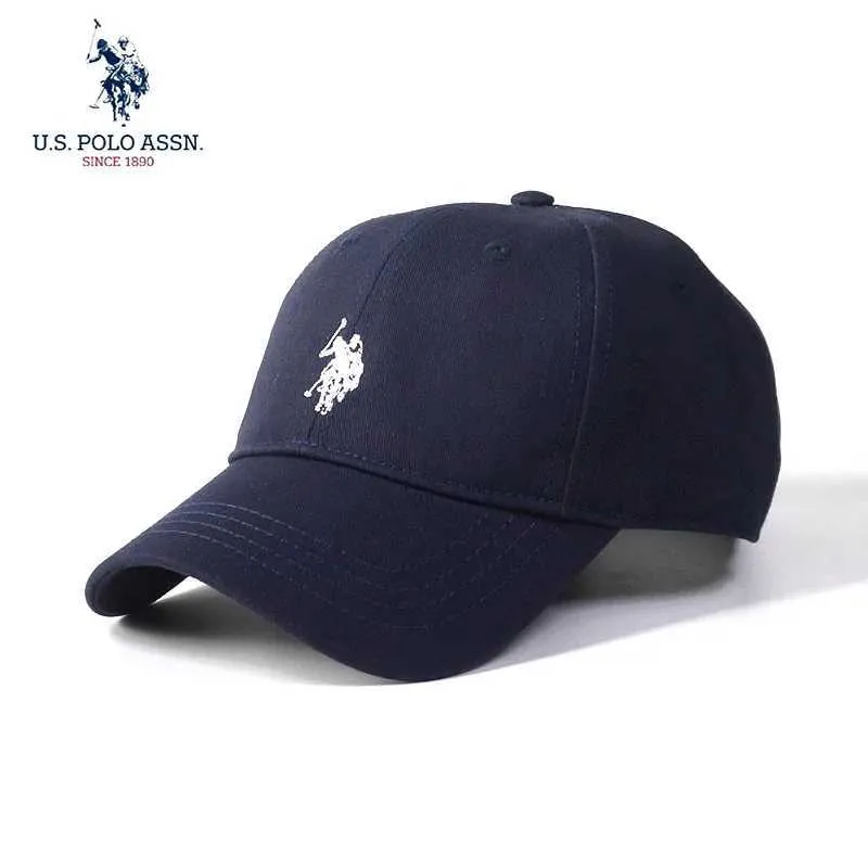 Save Big on Bulk Polo Baseball Hat Polo Men's Baseball Cap Soft  Top Cotton Polo Hat For Sunshade Leisure Best Deals on DHgate