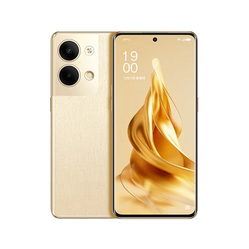 DHgate.com:Refurbished OPPO Reno9 5G Smartphone - 128GB Storage 