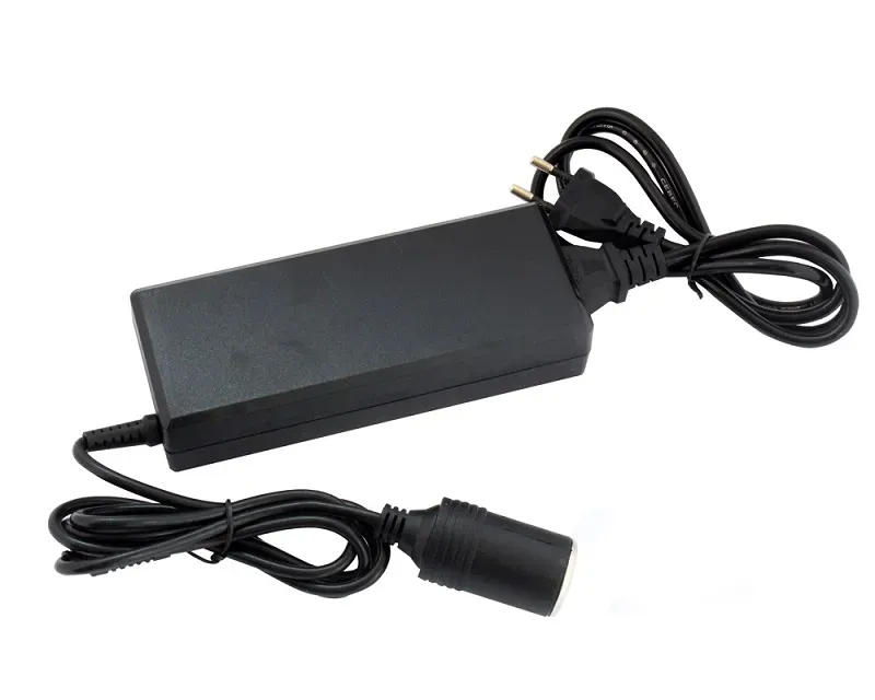 cigarette lighter adapter for power inverter Car Lighter Power Inverter 150W/250W 220V AC To 12V... From Holawholesaler,  $8.85