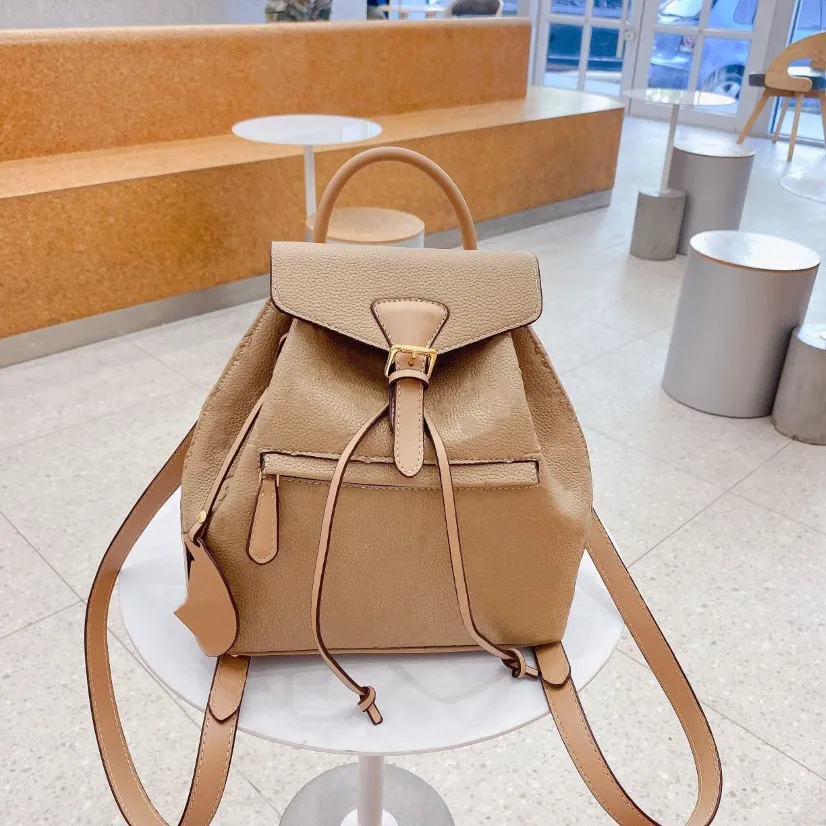 Floral leather backpack hotsell