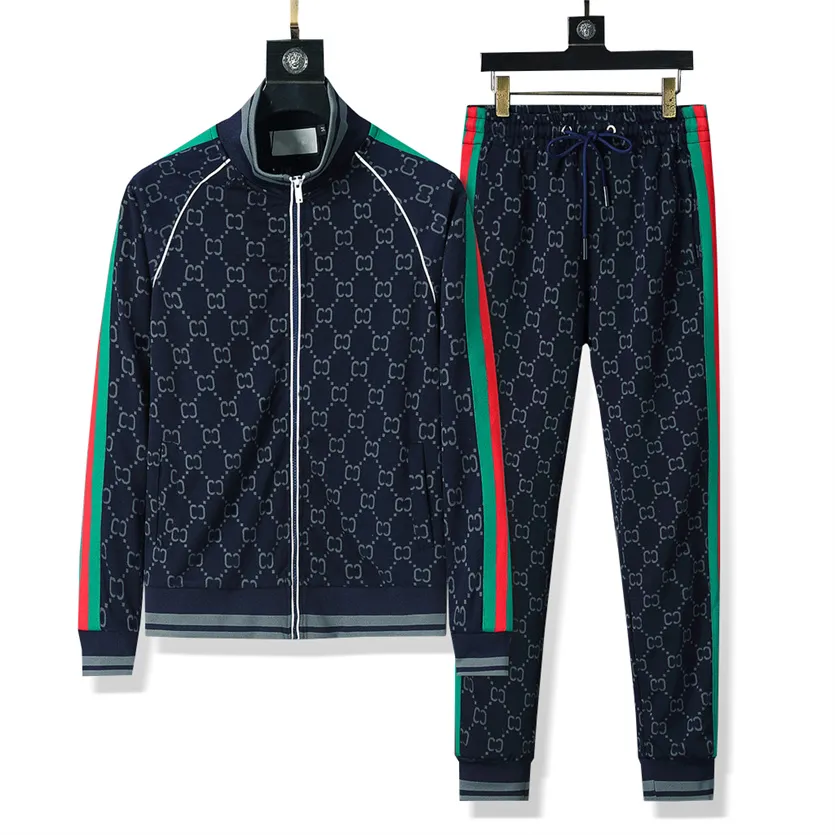 Mens Tracksuit Designer For Men Womens Jogger Track Suit Sweatshirts Fashion Jacket Sweatsuit Autumn Winter Sporting Suit Man Sweat Tracksuits Asian Size M 3XL From SG 91.68 DHgate