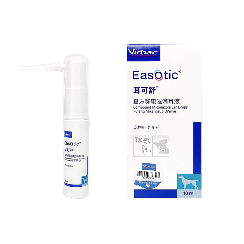 Easotic ear drops sale