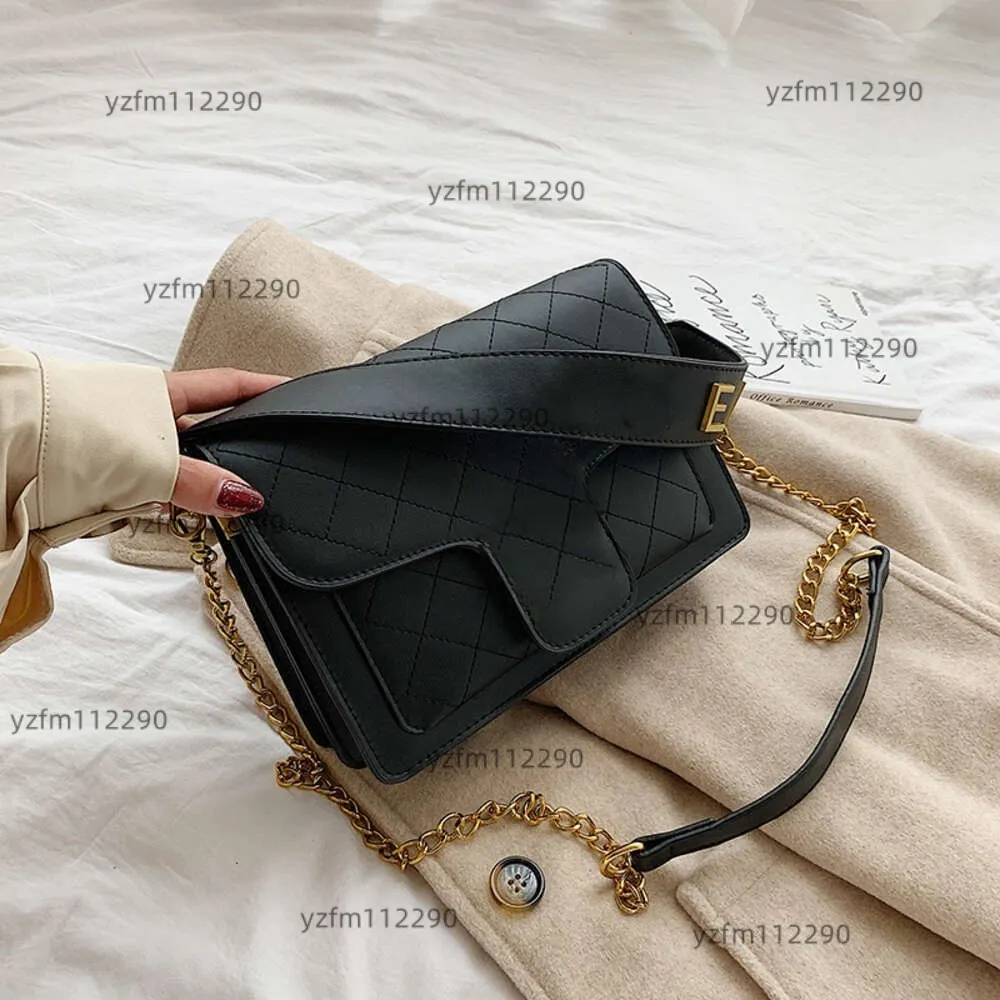 Handbag Designer Womens Bag 2024 Advanced New Fashion Chain Crossbody Bag Handheld Shoulder Bag For Women From 28 18 DHgate