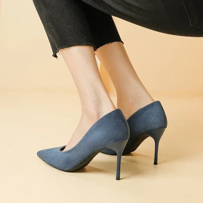 chinese dress ladies Footsteps Women's Dress Shoe Quintessence FS1420 – Good's Store Online