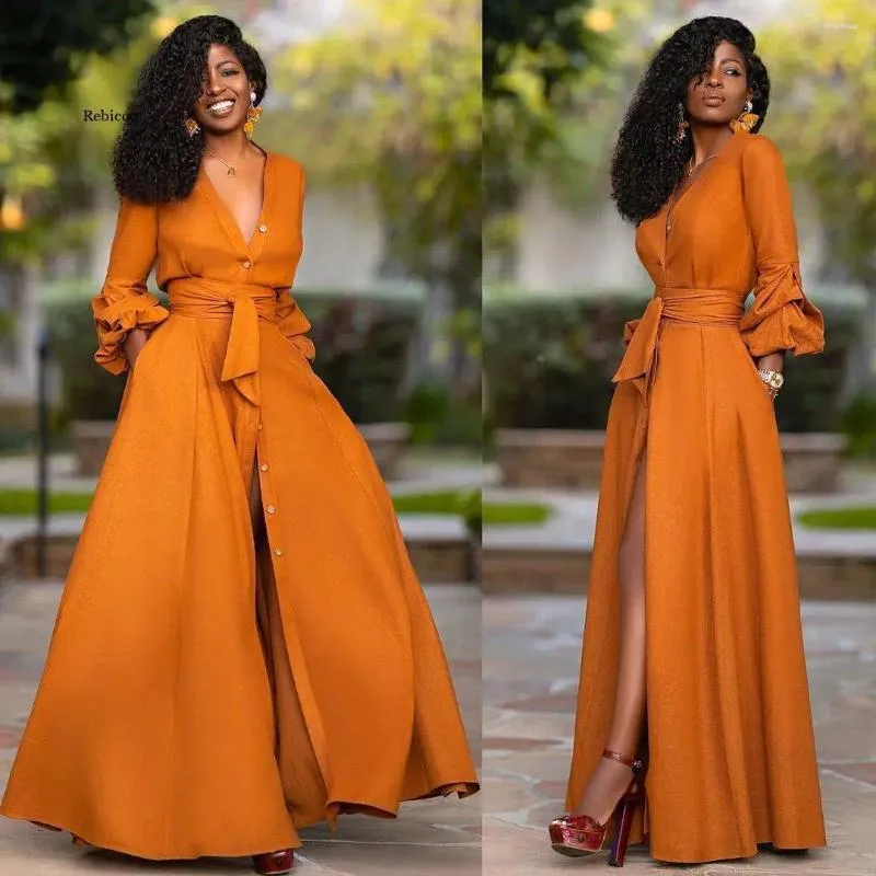 a line polyester dress Lara Dresses 29198 Long A-Line Evening Gown main image 0