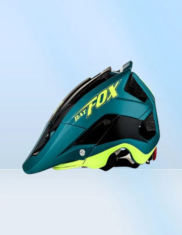 Batfox Bat Fox DH Am Casco Ciclismo Bicicleta T23587981 4 190 DHgate
