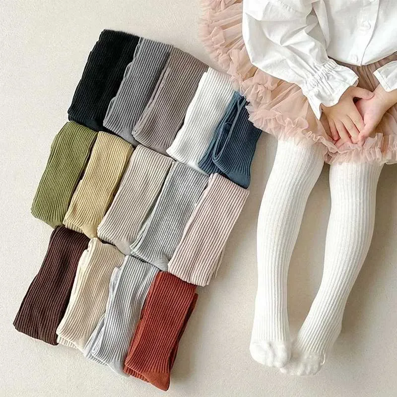 Striped School Uniform Pantyhose for Children: Warm, Stretchy Comfy! Best  Shop Now!