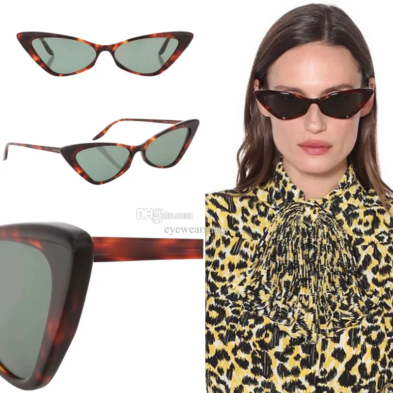 Animal ladies sunglasses sale
