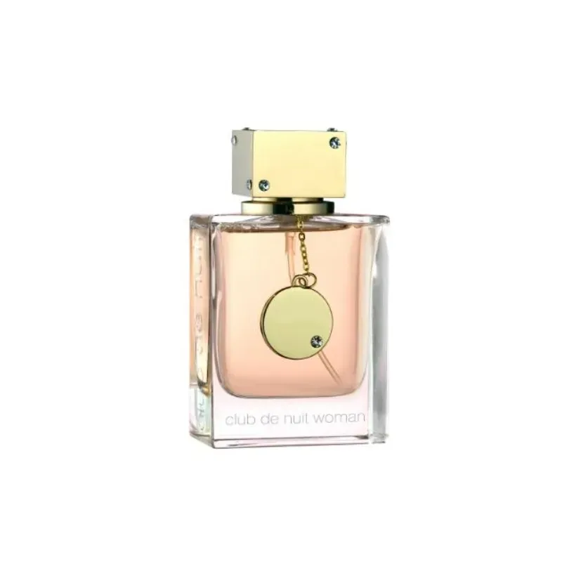 Armaf Club De Nuit Untold Perfume For Women 105ml Long Lasting