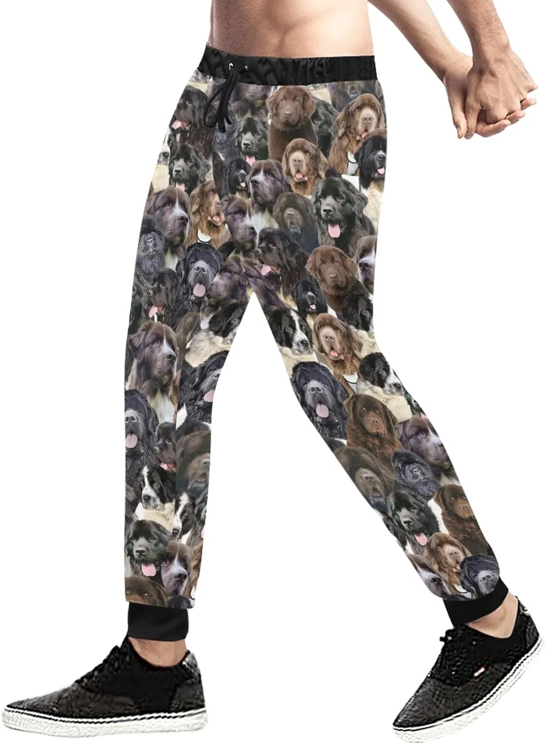 Newfoundland Sweatpants Newfoundland Sweatpants