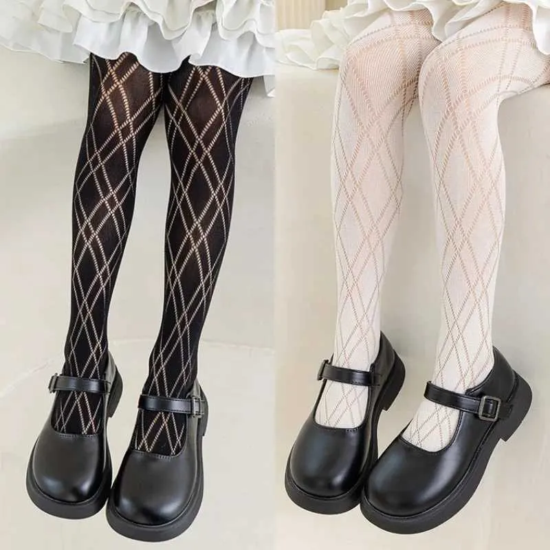 Breathable Baby Leggings: Lace Pantyhose for Dance, School Uniforms Shop  Now!