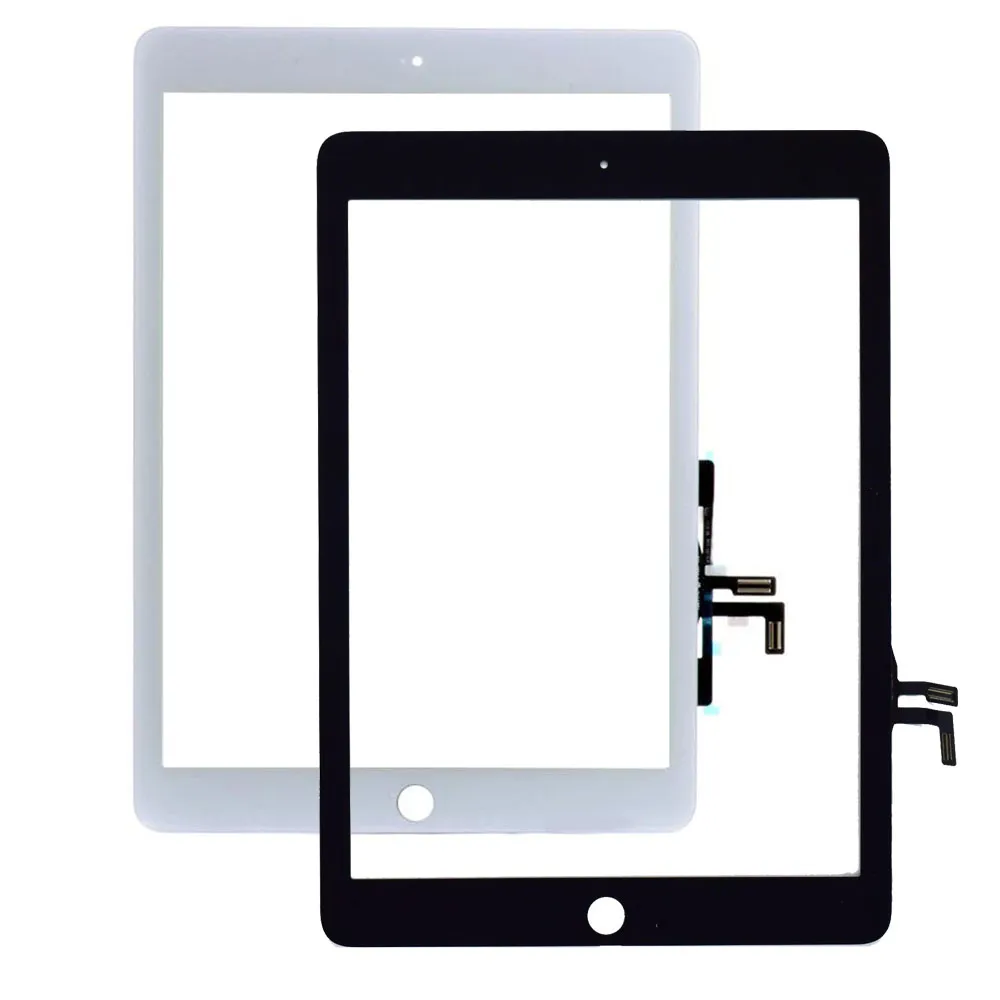 NB+ Touch Screen LCD Ricambio Per IPad Air 5 A2588 A2589 - Foto 4