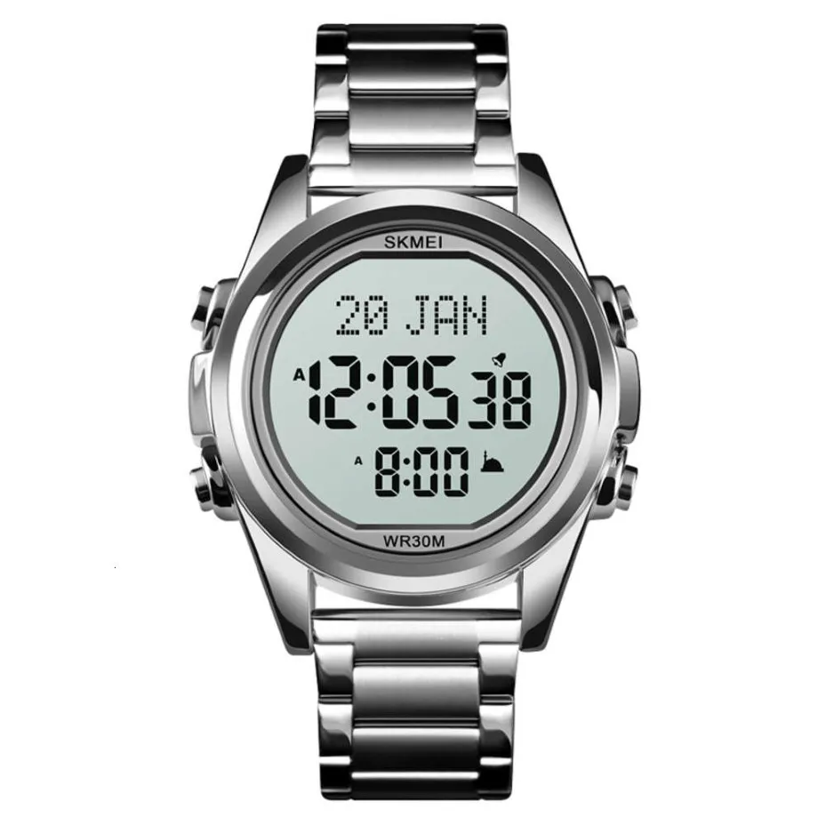 Azan wrist watch best sale