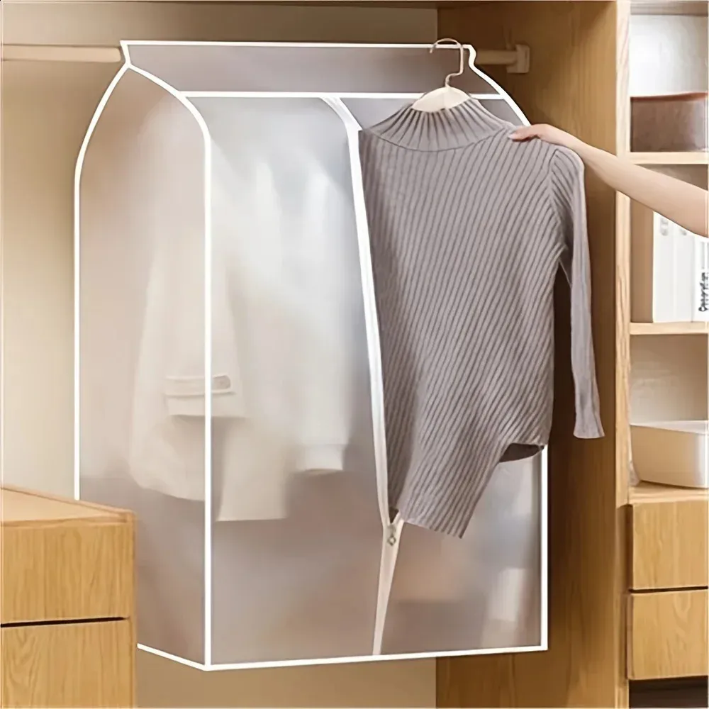 Closet clothes cover hotsell