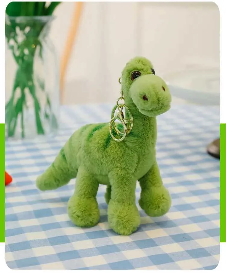Jrelecs 17cm Doll Clothes, Outfits For Clothes Set, Dolls Keychain Accessories, Faking Animal Style Outfit Jumpsuit (Doll Not Included