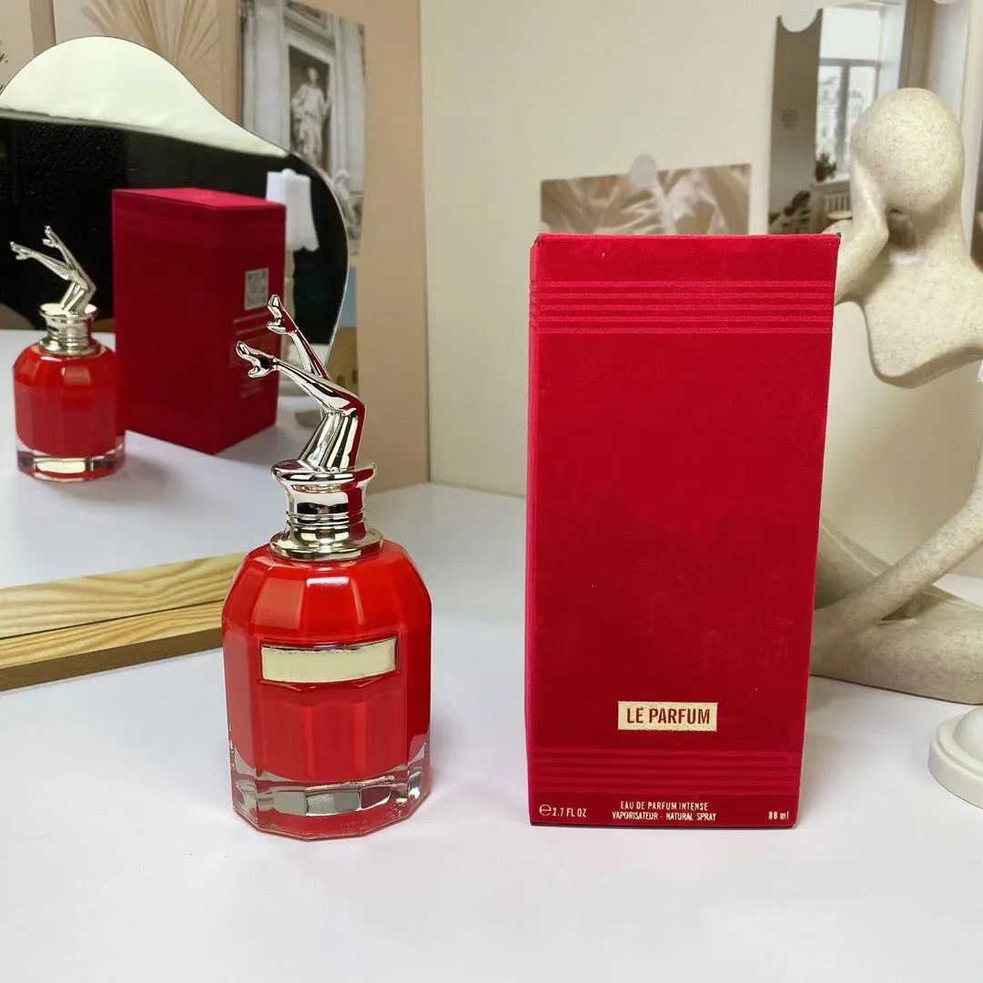 Oriental Floral Perfume for Women, 100ml Red Bottle Premium Quality, Shop  Now! Pleasure Perfume for Women Best Seller - Main Image