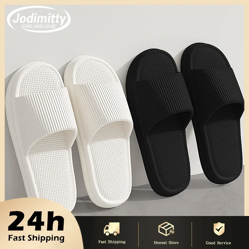 Non slip slide on shoes clearance