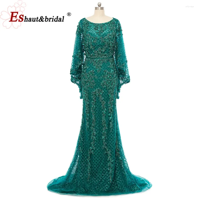 Elegant Mermaid Evening Gowns: Dubai Style Formal Dresses with Cape Shawl -  Shop Now! from Dhgate Urban Sexy Dresses - price 337.2