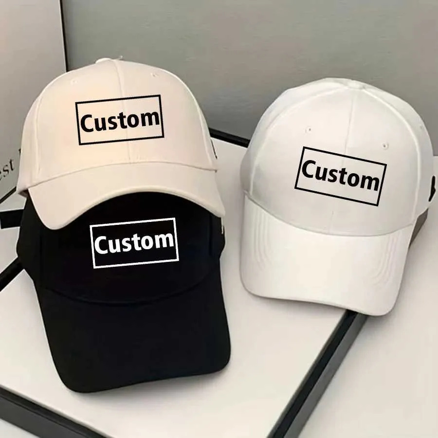Design Own Cap Custom Baseball Hats: Design Your Own Style - Personalized Caps for ...