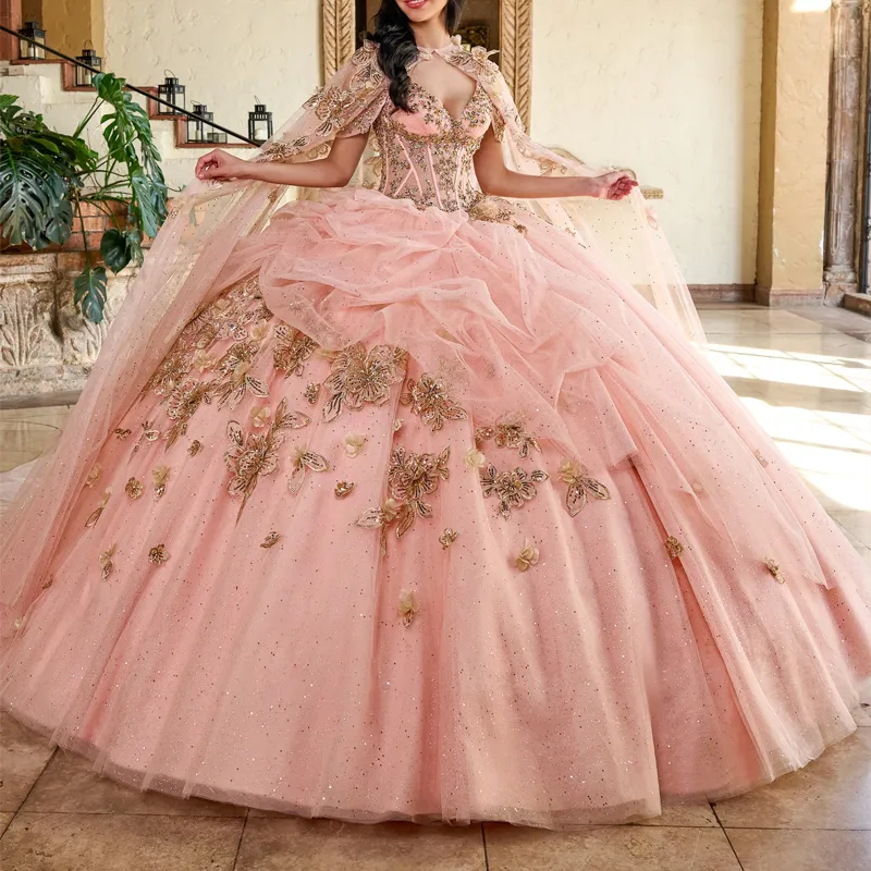 green emerald velvet dress EV-10610 Lily's Nude/Black Quince Ball Gown – Lily's Seaside Boutique