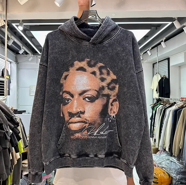 Really big sweatshirt sale