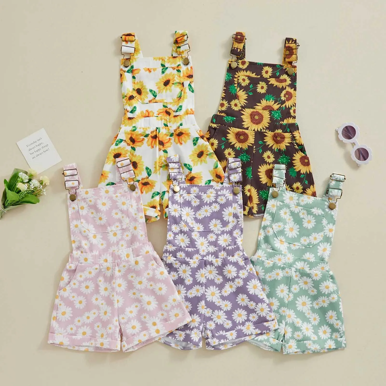 DHgate.com:Girls Denim Daisy Print Sleeveless Overalls - Adjustable Straps, Summer Romper Jumpsuit:Baby, Kids & Maternity dhgate-com-girls-denim-daisy-print-sleeveless-overalls-adjustable-straps-summer-romper-jumpsuit-baby-kids-maternity
