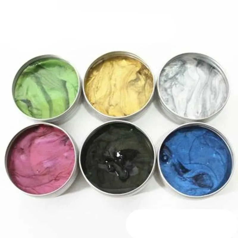 Magnetic Toy Blocks Putty: Stress Relief Mud with Iron Filings, Intelligent Development Toy for Children, Fun and Engaging Sensory Experience