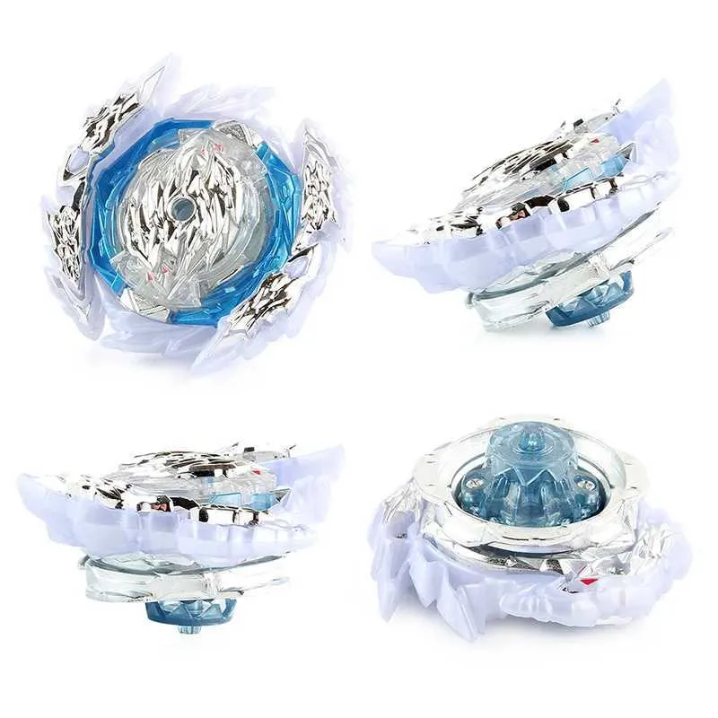 DHgate.com:Metal Fusion Beyblade B-189DB Guilty Longinus Bey