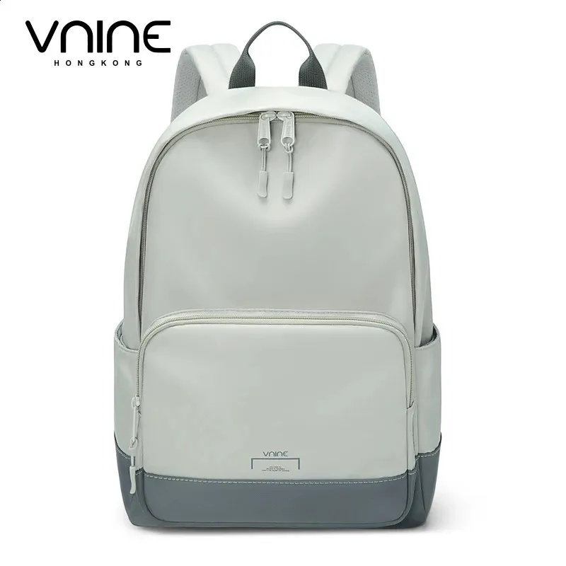 Office Bag Waterproof Backpack 15 Inch Laptop Anemoss 15-Inch