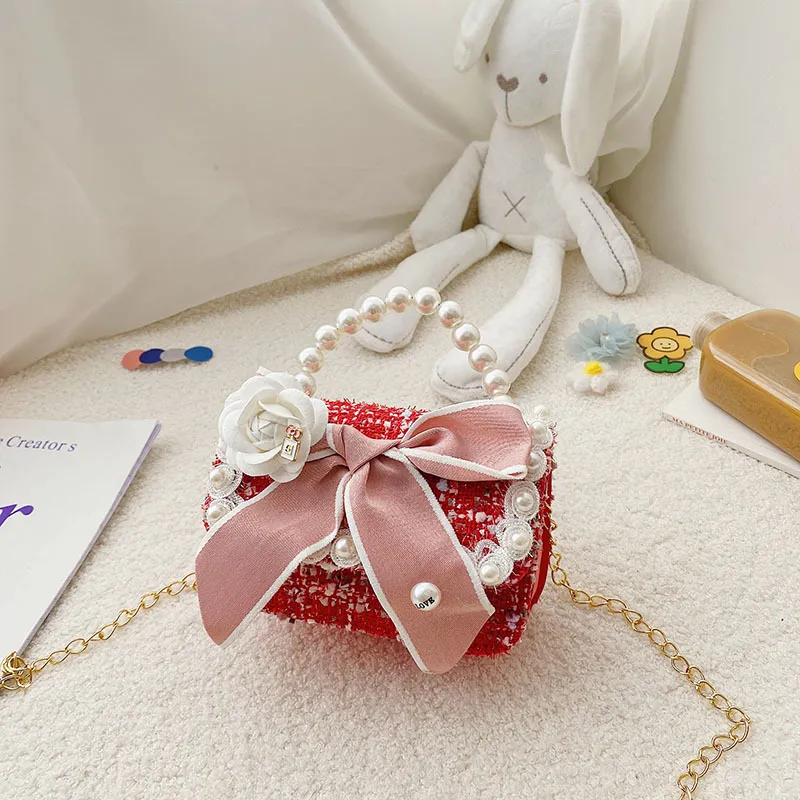 Fancy bags for baby girl sale
