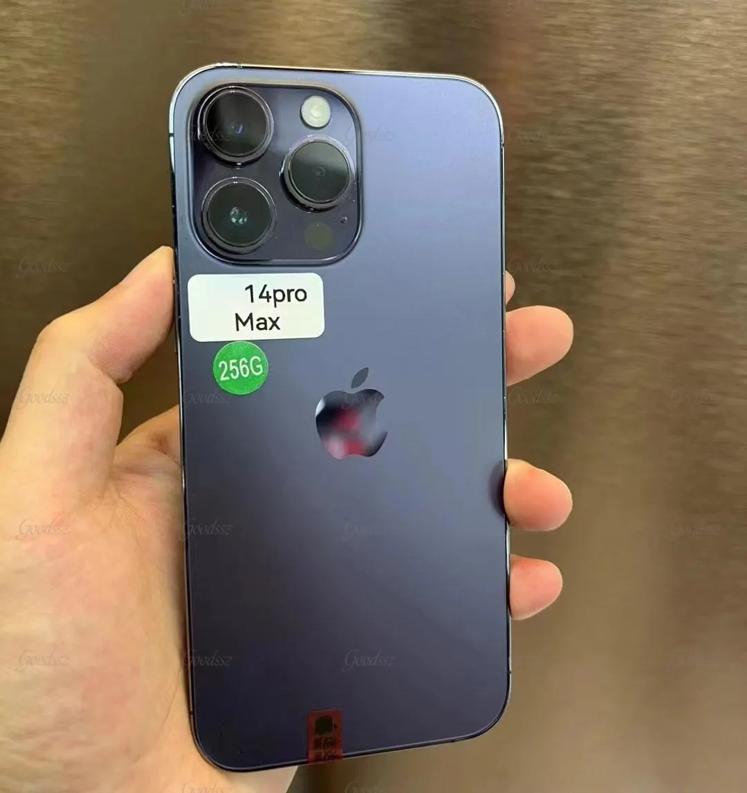 Premium Smartphone, Excellent Condition, Unlocked For