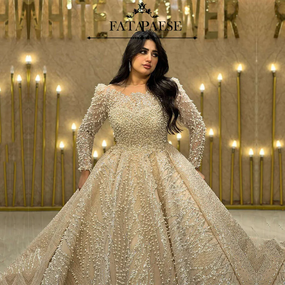 Wedding Dress Illusion V-neck Taffeta A-line Ball Gown with Cap Sleeves and  Cathedral Train from Dhgate In Stock Wedding Dresses - price 1814.81