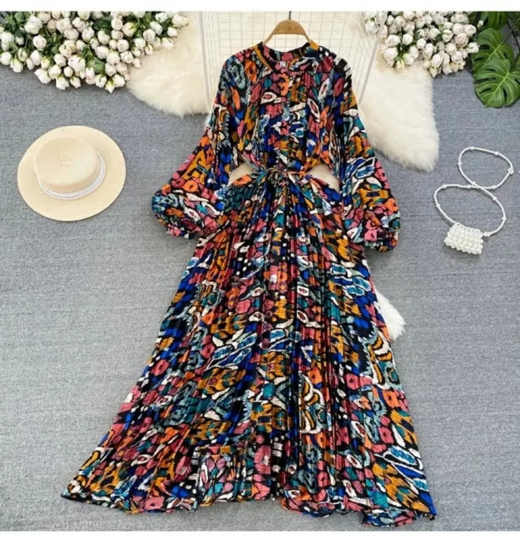 green lady dress Luxury Light Green Sequin Princess Tulle Floor Length Dress for Girls | Light Green / 7-8 Years (140cm)