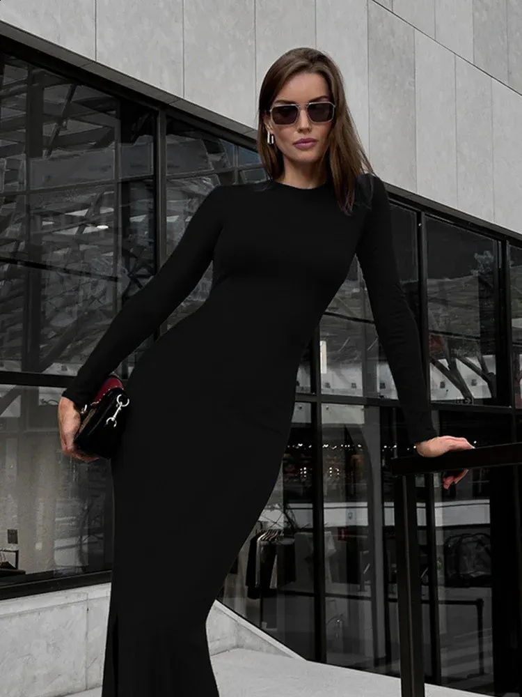 bodycon plus size dresses Final Sale Plus Size Shiny BodyCon Dress with Side Ruffle and Front Slit in Red