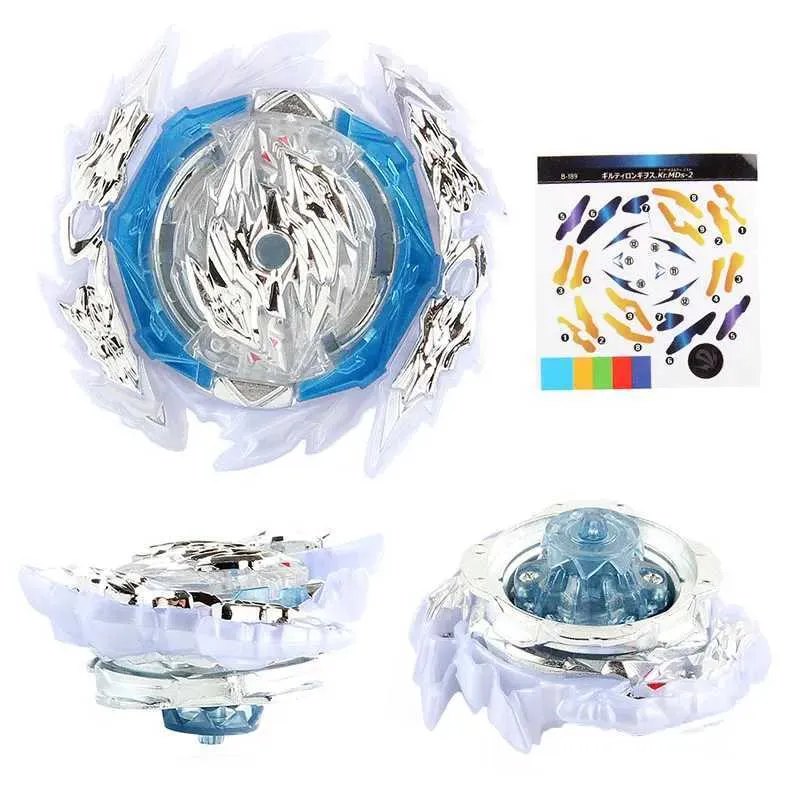 送料無料 通販 激安 DHgate.com:Metal Bey Longinus Guilty B-189DB Beyblade Fusion 健康アクセサリー