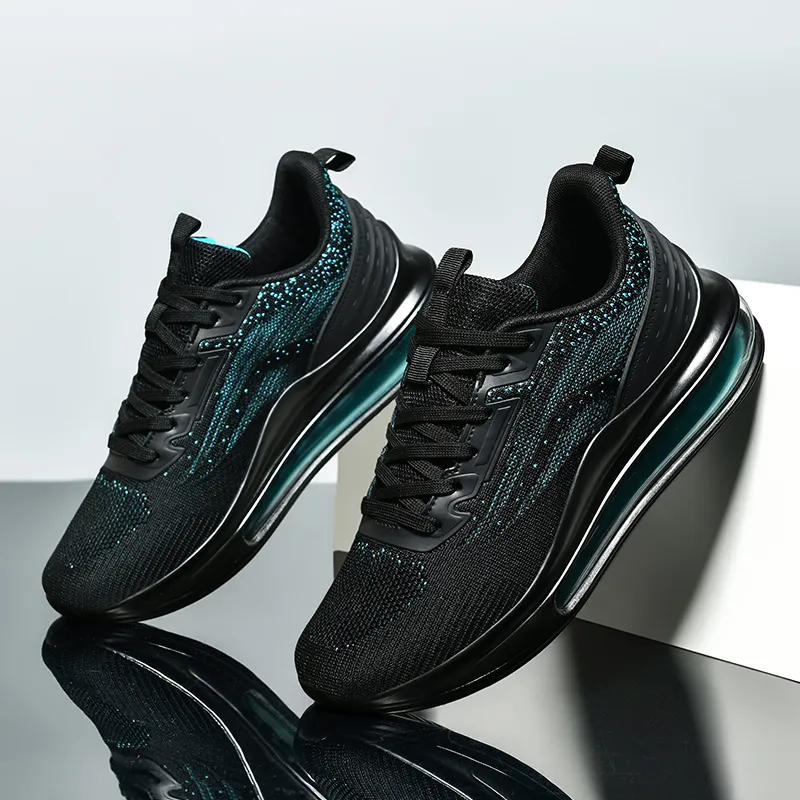 Pedal Casual Breathable Men's Shoes main image 0