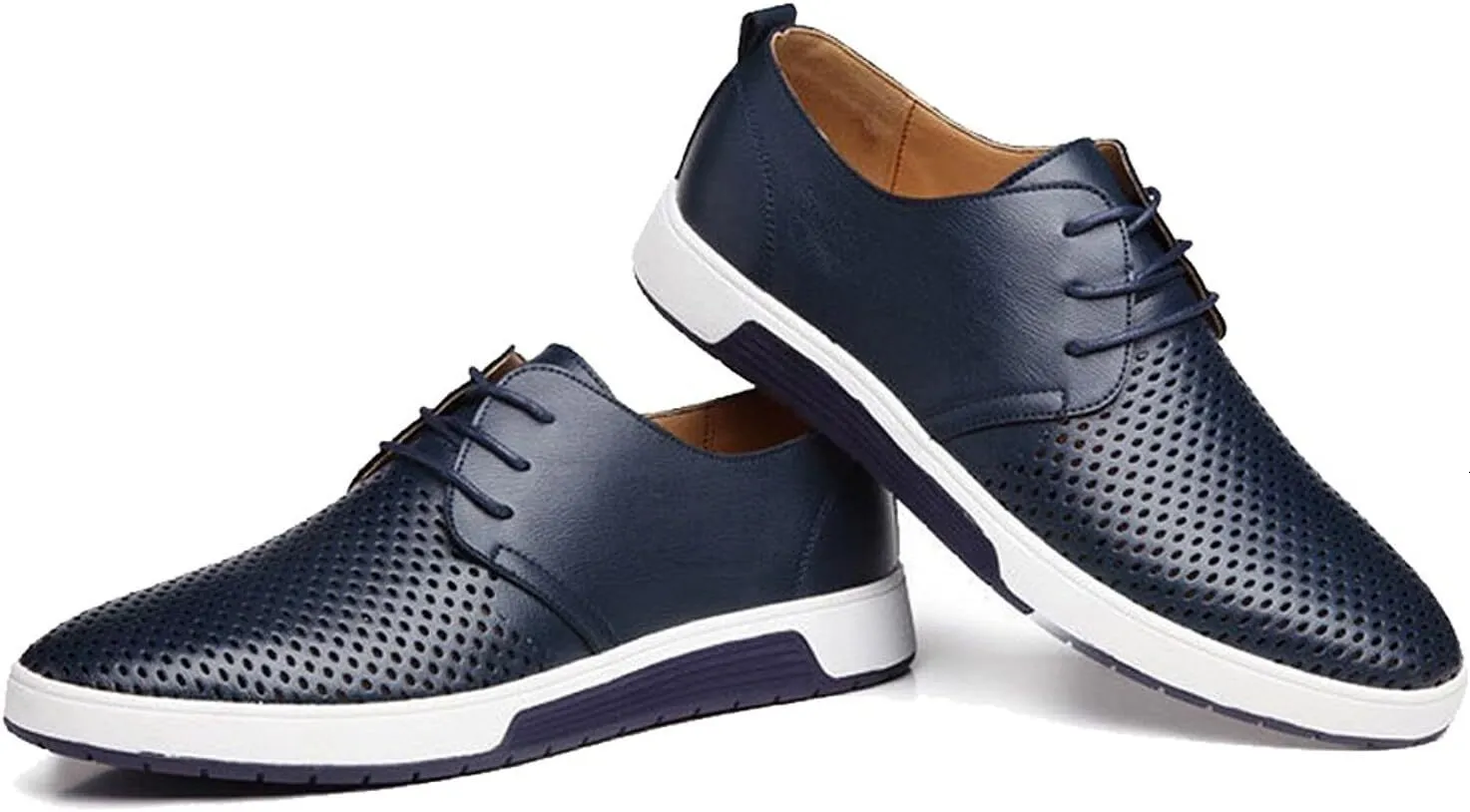 Bulk Breathable Mens Oxford Footjoy Mens Golf Shoes With Flat Bottom Fashionable Casual Footwear From Jianjianc 23.21 DHgate.Com