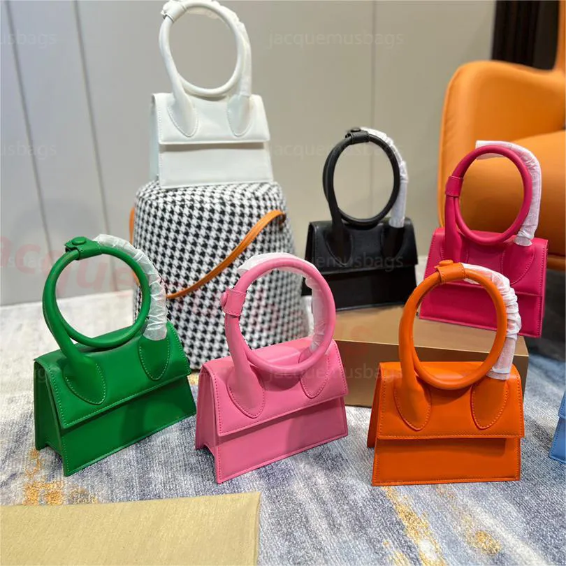 Top Handle Bag Mini Le Chiquito Bag Designer Clutch Handbag Shoulder Bag Real Leather Tote Bag Fashion Clutch Crossbody Wallet Purse Split Handlebag From 29 56 DHgate