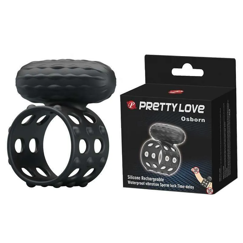 best lubricant to use while pregnant Vibrating Cock Ring with Remote | Penis Ring main image 1