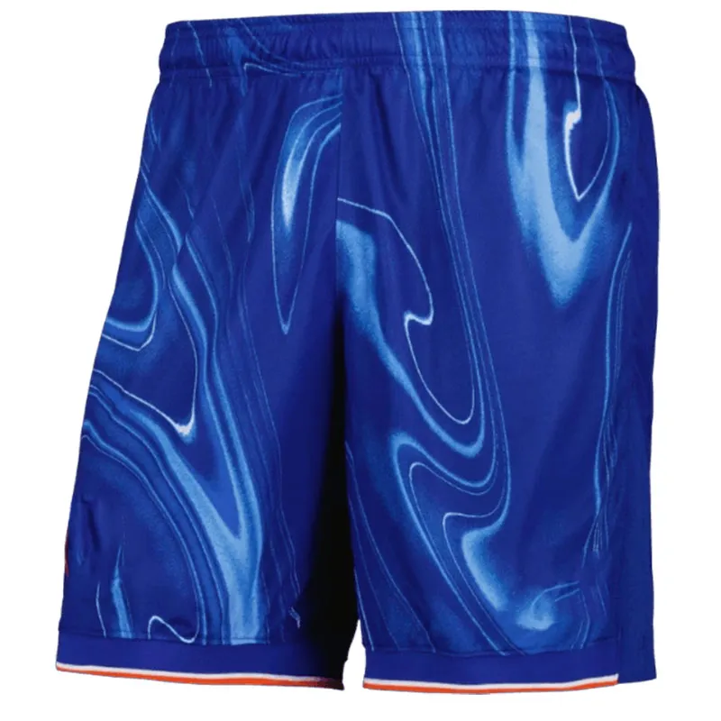 Chelsea soccer shorts sale
