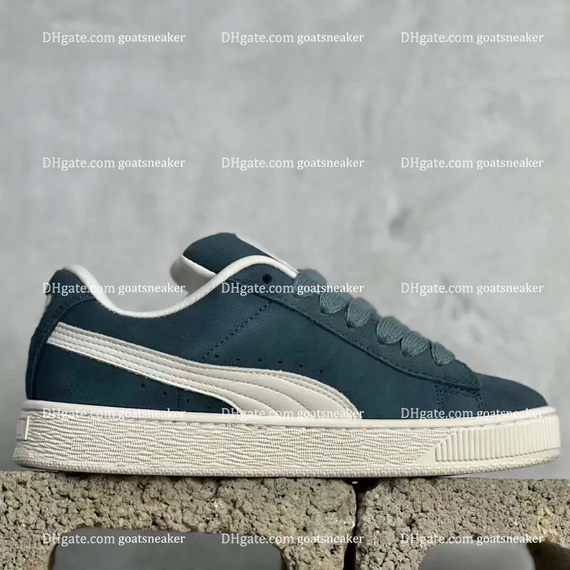 Puma suede dhgate 2025