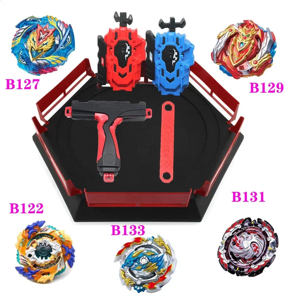 Beyblade Burst Evolution QuadDrive Cosmic Vector Battle Set