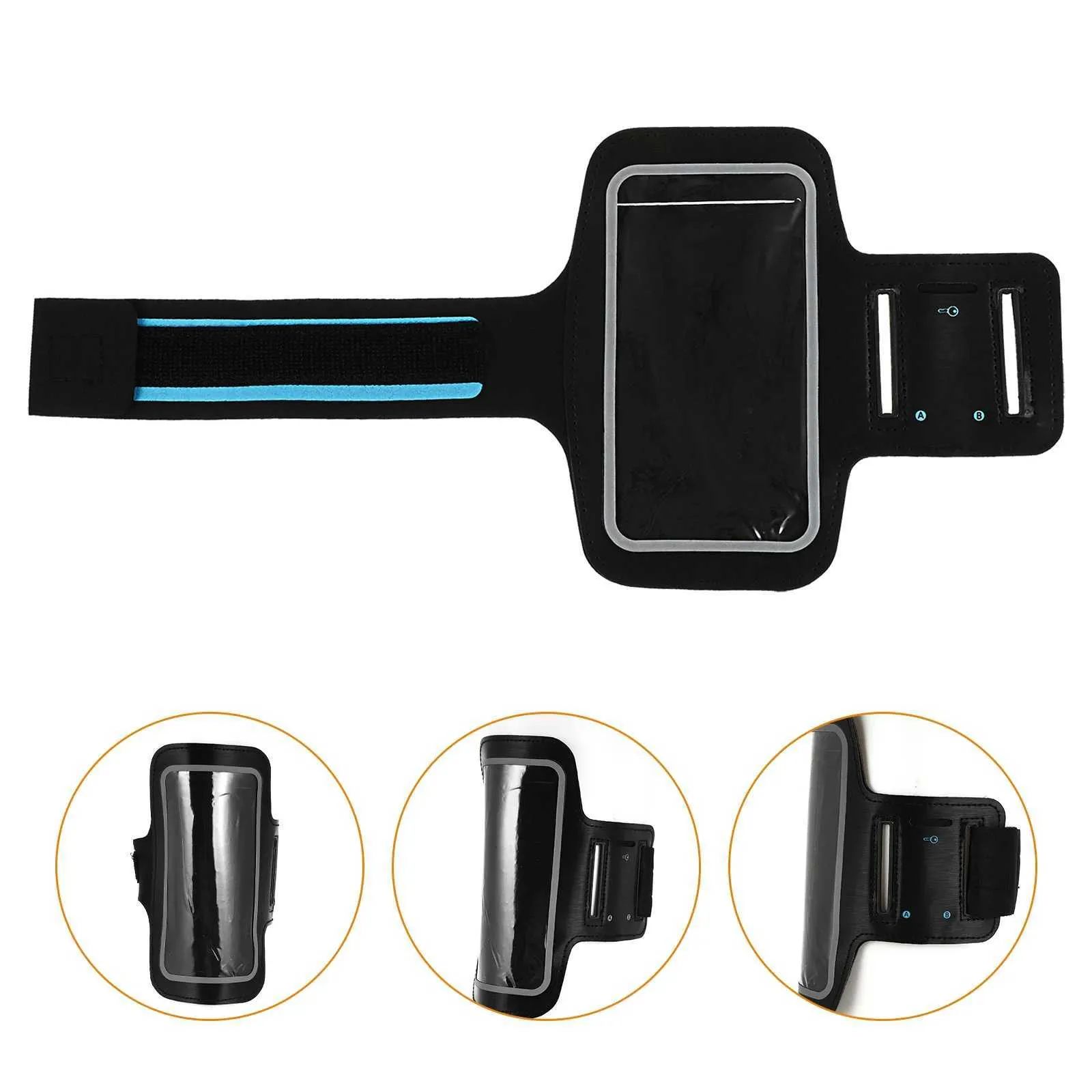 Running Sports Mobile Phone ArmBand Case General... From Honey_fruit_tree,  $5.2 | DHgate.Com
