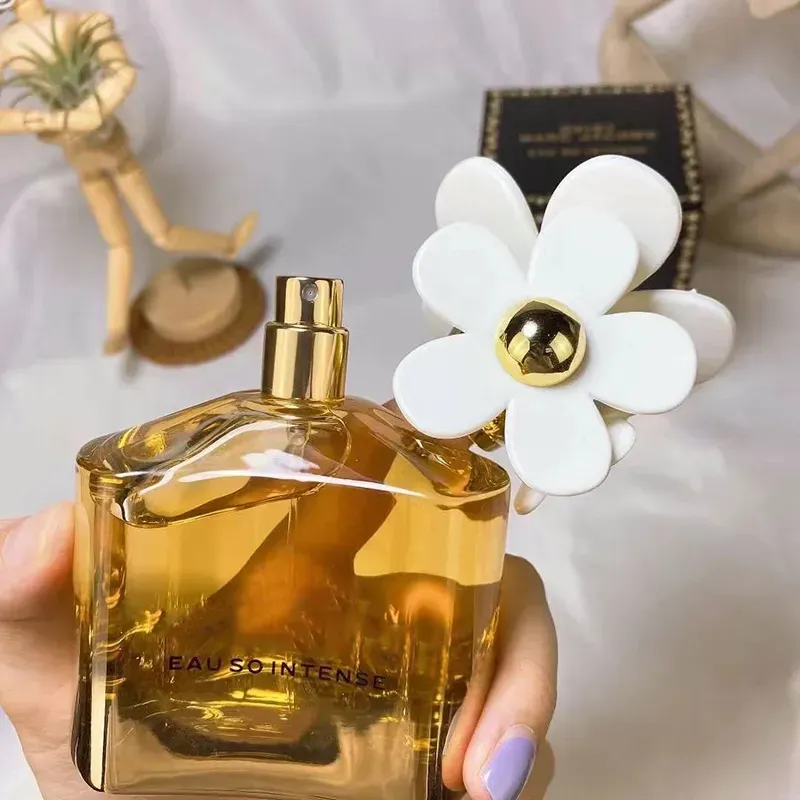 Wild Musk Perfume for Women Sensual Jasmine Floral Fragrance main image 1