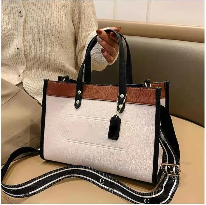 2024 Luxury Designer Bags Handbag Shoulder Bag Tote Bag Korean